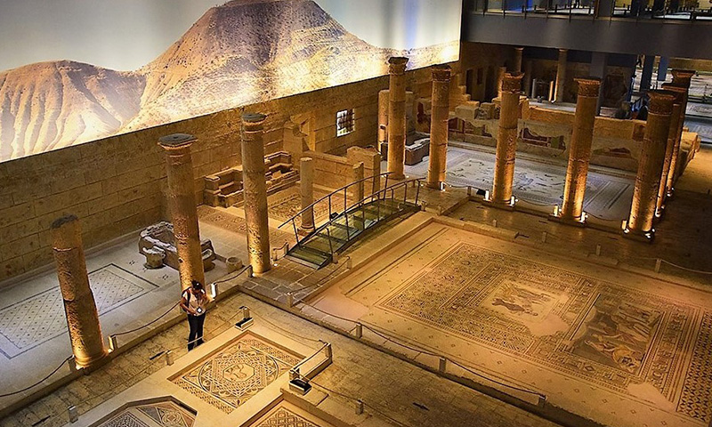 Türkiye’nin Gezilecek En Büyük 10 Müzesi